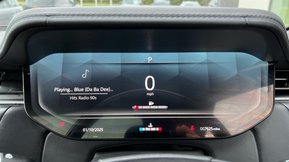 Used Land Rover Range Rover 2024 for sale - 76459046: Photo 16