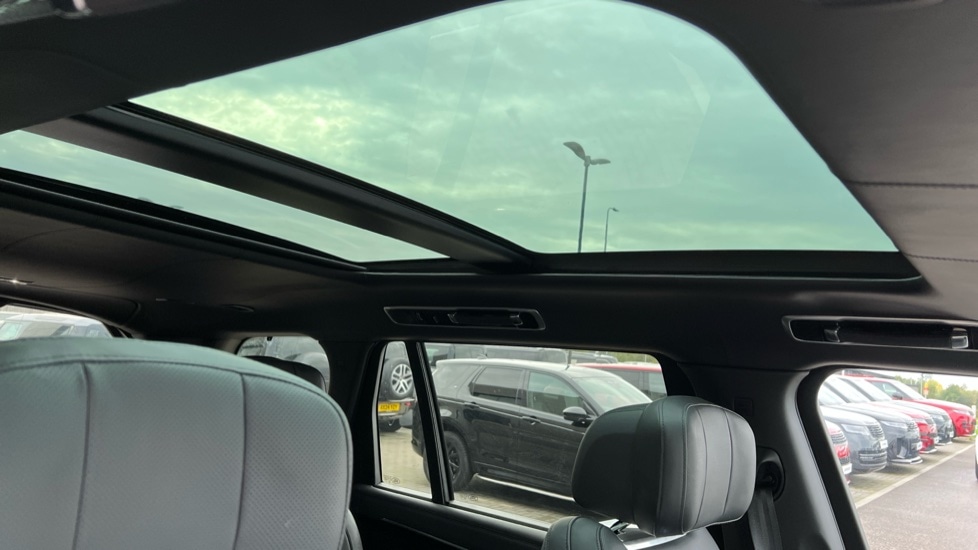 Used Land Rover Range Rover 2024 for sale - 76459046: Photo 21