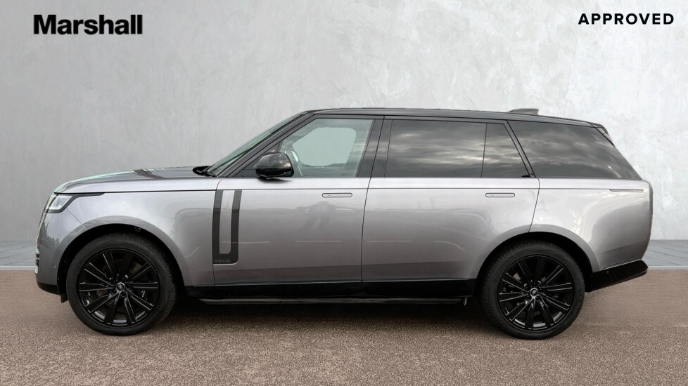 Used Land Rover Range Rover 2024 for sale - 76459046: Photo 26