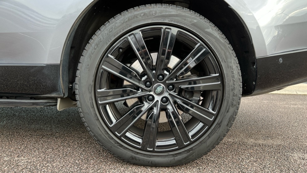 Used Land Rover Range Rover 2024 for sale - 76459046: Photo 33