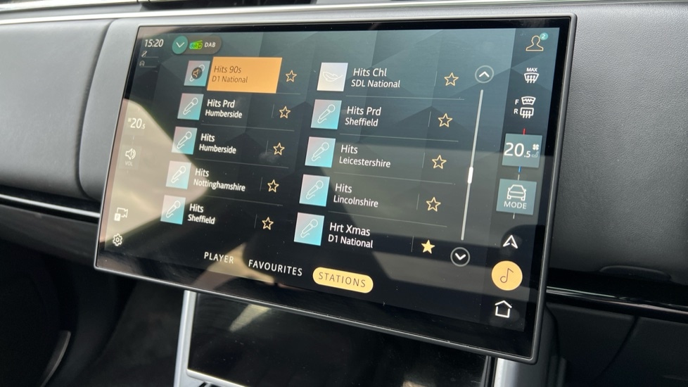 Used Land Rover Range Rover 2024 for sale - 76459046: Photo 39