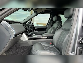 Used Land Rover Range Rover 2024 for sale - 76459046: Photo