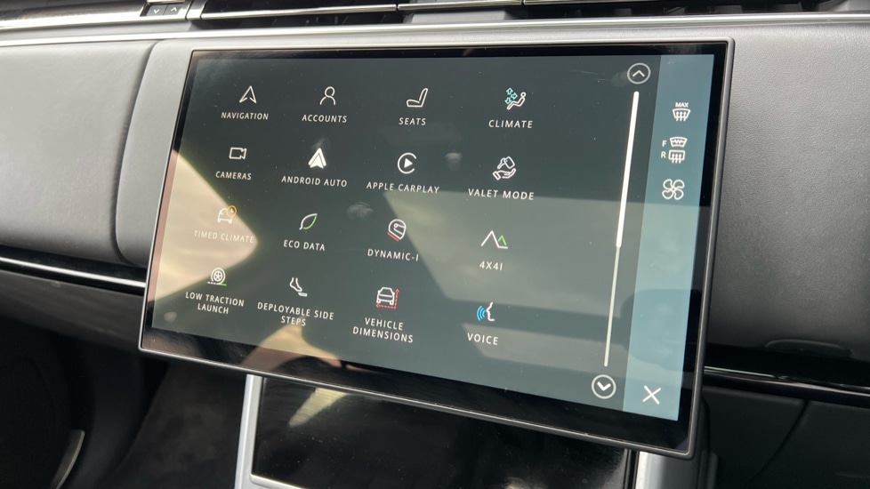 Used Land Rover Range Rover 2024 for sale - 76459046: Photo 40