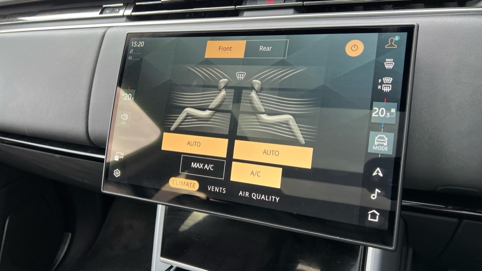 Used Land Rover Range Rover 2024 for sale - 76459046: Photo 41