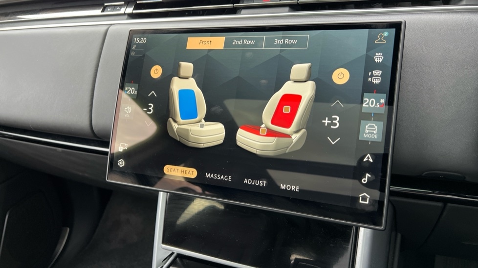 Used Land Rover Range Rover 2024 for sale - 76459046: Photo 44