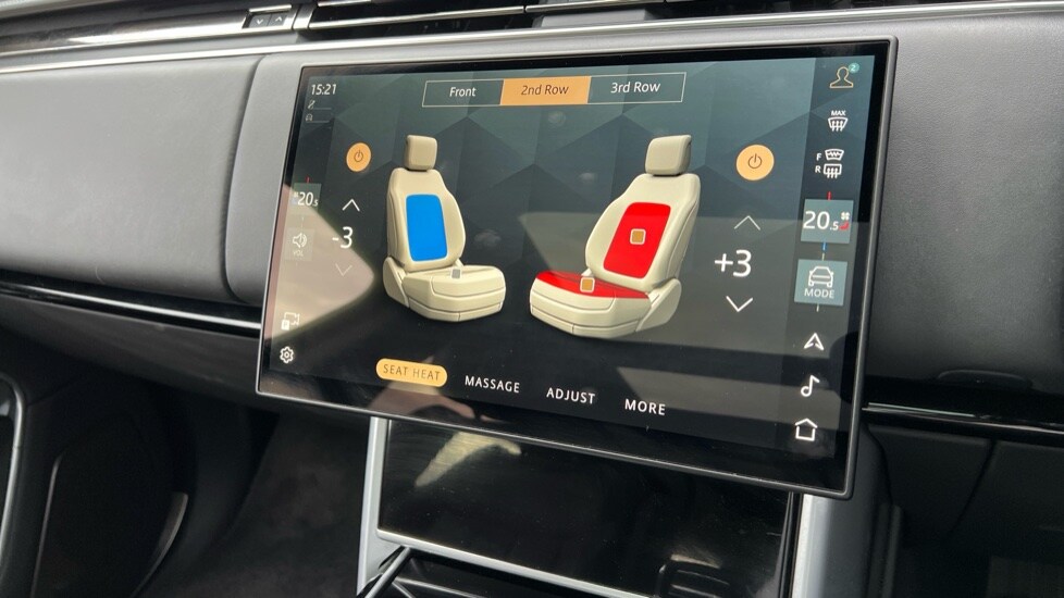 Used Land Rover Range Rover 2024 for sale - 76459046: Photo 45