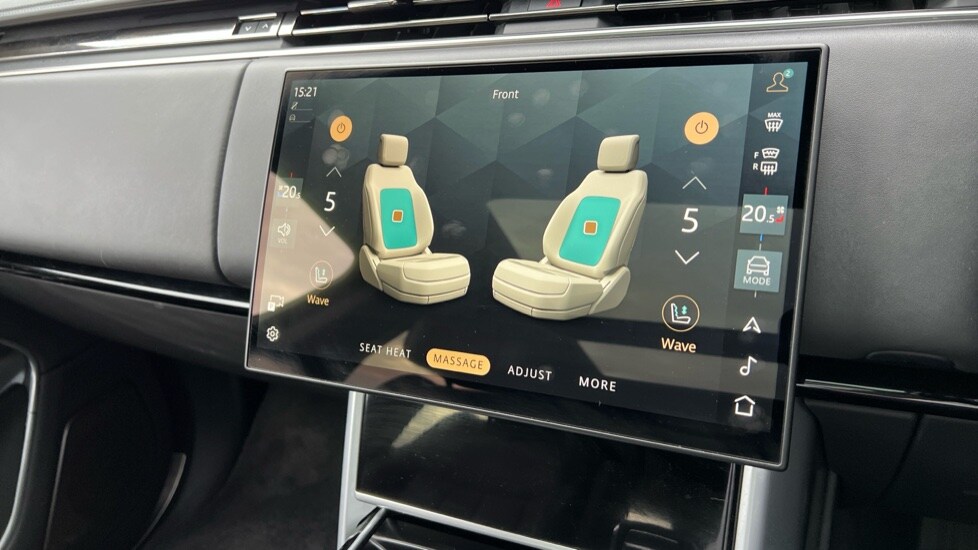 Used Land Rover Range Rover 2024 for sale - 76459046: Photo 46