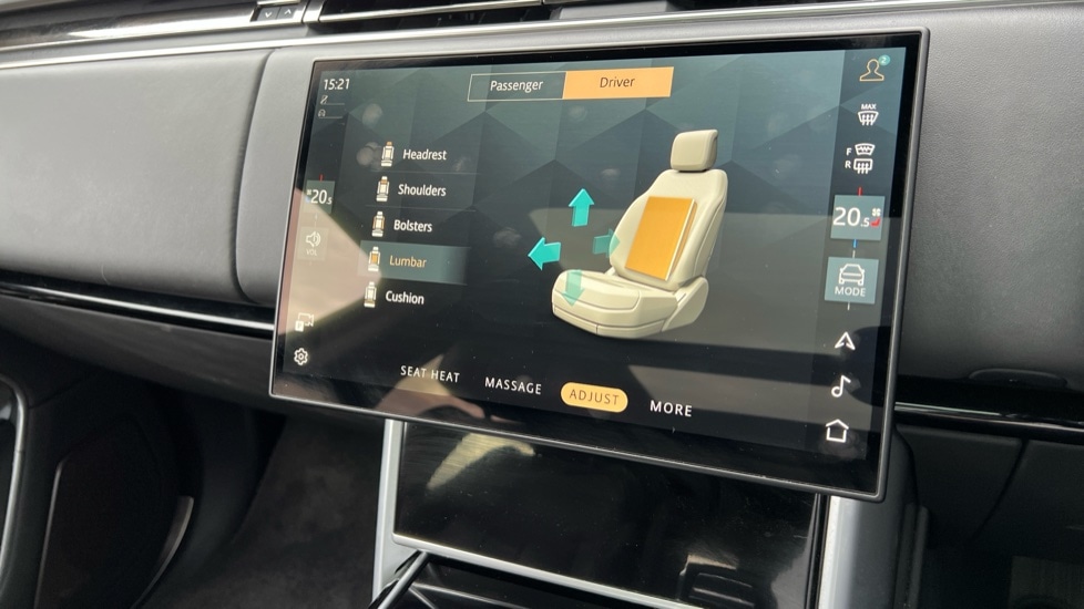 Used Land Rover Range Rover 2024 for sale - 76459046: Photo 47