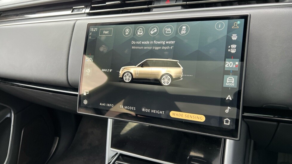 Used Land Rover Range Rover 2024 for sale - 76459046: Photo 49