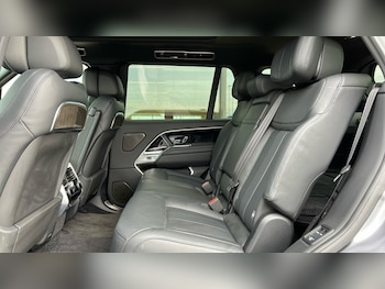 Used Land Rover Range Rover 2024 for sale - 76459046: Photo