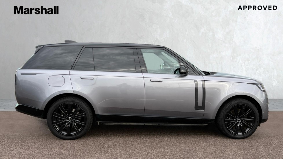 Used Land Rover Range Rover 2024 for sale - 76459046: Photo 5