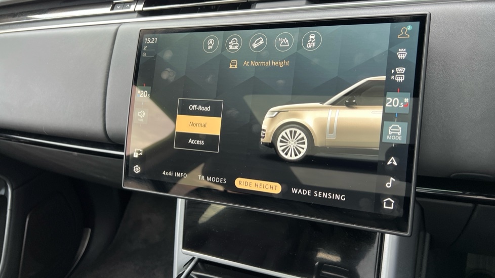 Used Land Rover Range Rover 2024 for sale - 76459046: Photo 50