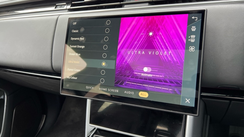 Used Land Rover Range Rover 2024 for sale - 76459046: Photo 51