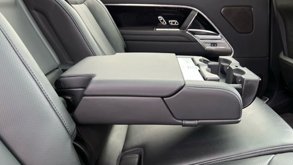 Used Land Rover Range Rover 2024 for sale - 76459046: Photo 57