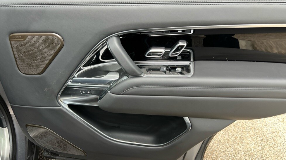 Used Land Rover Range Rover 2024 for sale - 76459046: Photo 58