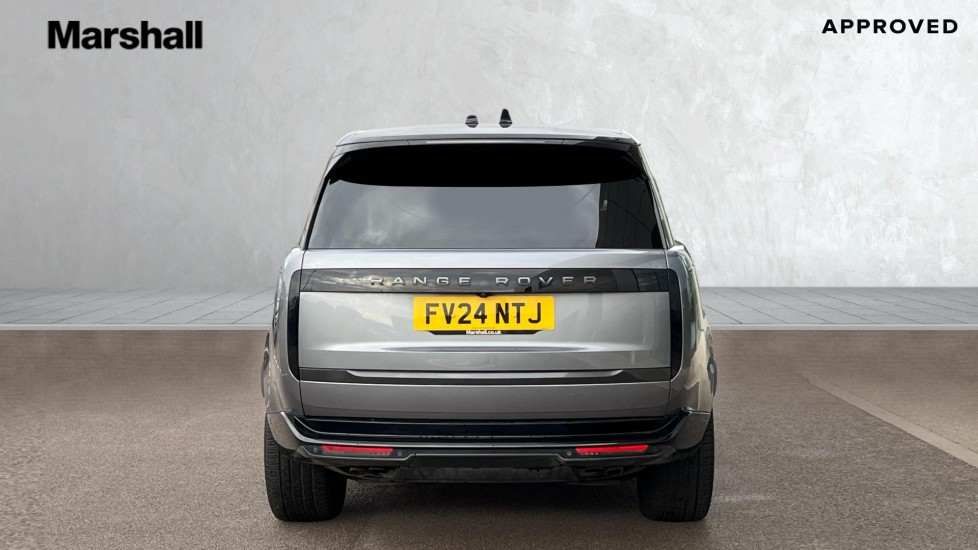 Used Land Rover Range Rover 2024 for sale - 76459046: Photo 6