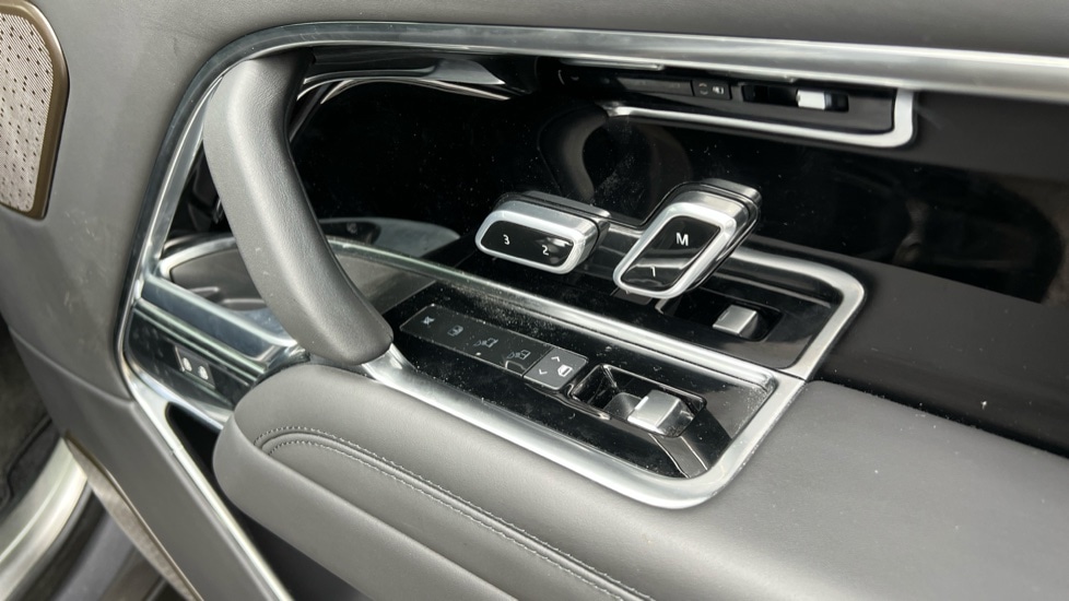 Used Land Rover Range Rover 2024 for sale - 76459046: Photo 60