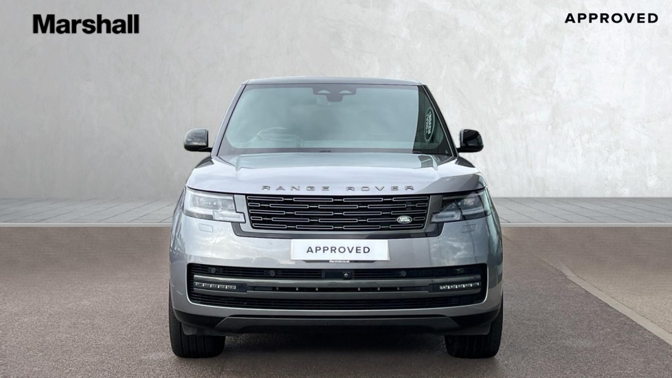 Used Land Rover Range Rover 2024 for sale - 76459046: Photo 7