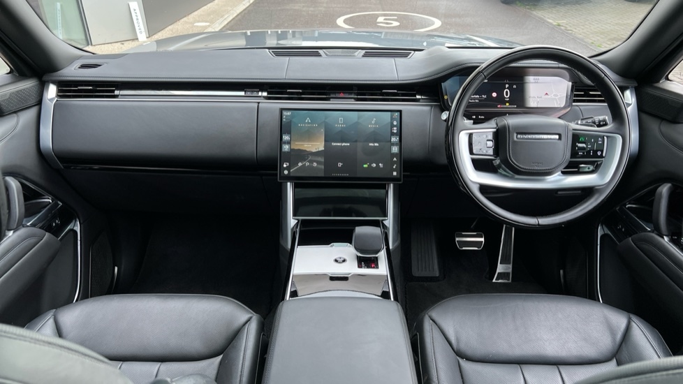 Used Land Rover Range Rover 2024 for sale - 76459046: Photo 9