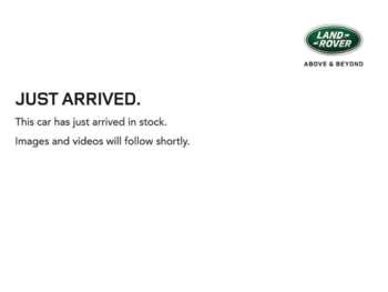 2024 - Land Rover Diesel 3.0 D300 Dynamic SE 5dr Auto