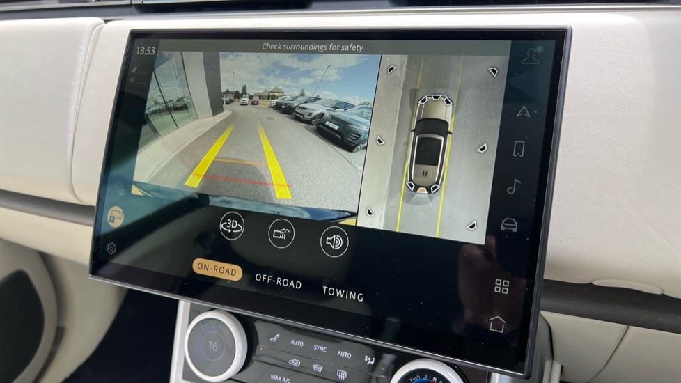 Used Land Rover Range Rover 2023 for sale - 76458990: Photo 12