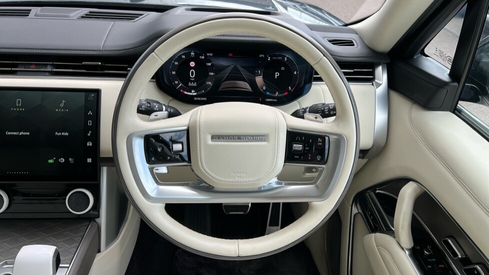 Used Land Rover Range Rover 2023 for sale - 76458990: Photo 15