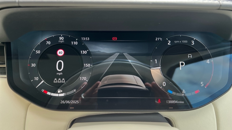 Used Land Rover Range Rover 2023 for sale - 76458990: Photo 16