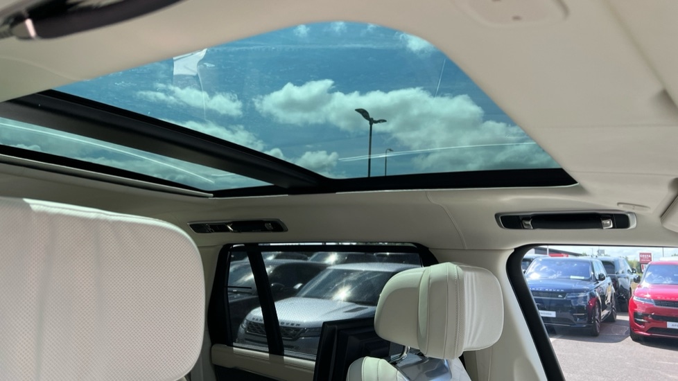 Used Land Rover Range Rover 2023 for sale - 76458990: Photo 21