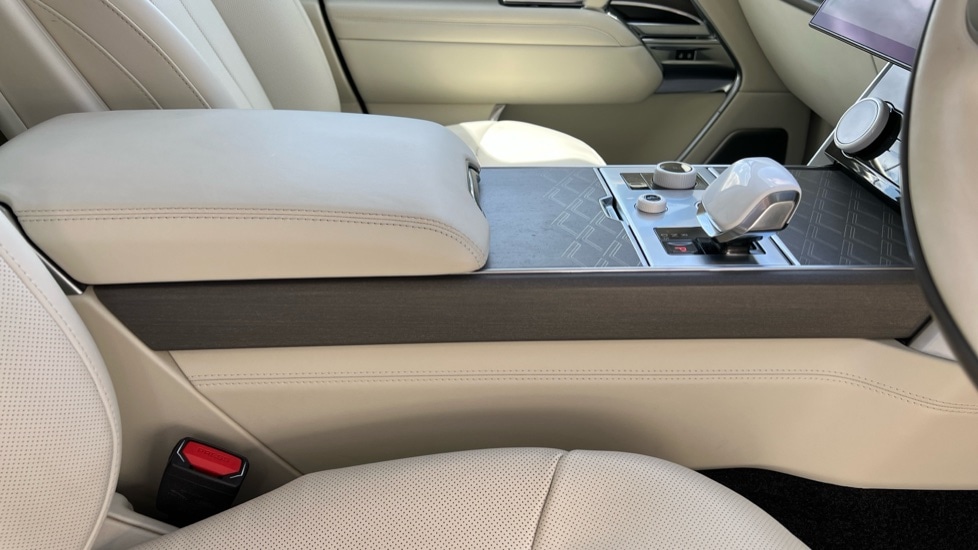 Used Land Rover Range Rover 2023 for sale - 76458990: Photo 22