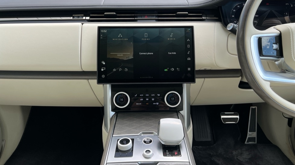 Used Land Rover Range Rover 2023 for sale - 76458990: Photo 29