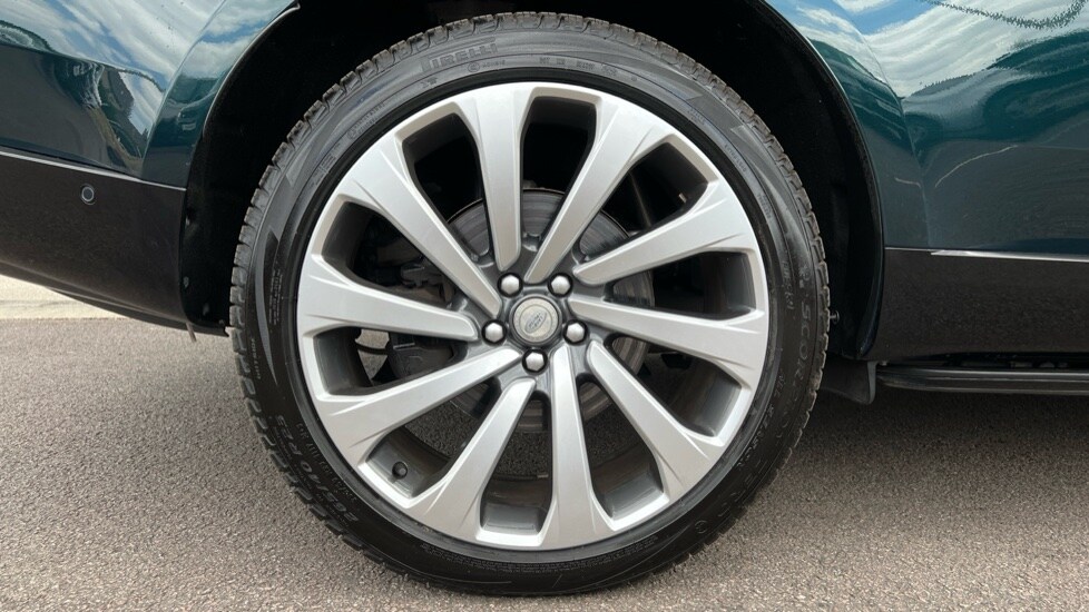 Used Land Rover Range Rover 2023 for sale - 76458990: Photo 31