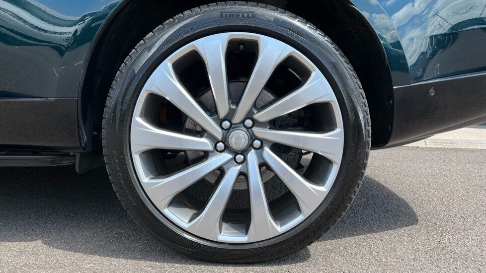 Used Land Rover Range Rover 2023 for sale - 76458990: Photo 33