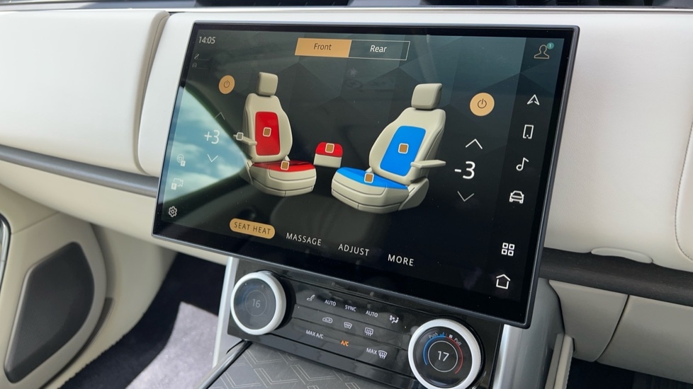 Used Land Rover Range Rover 2023 for sale - 76458990: Photo 43