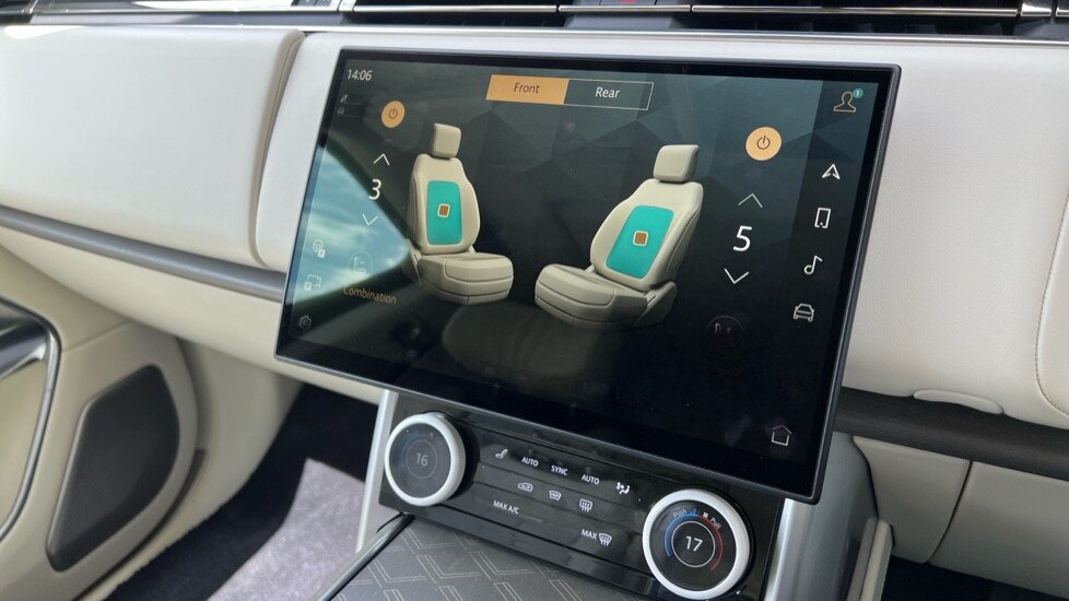 Used Land Rover Range Rover 2023 for sale - 76458990: Photo 44