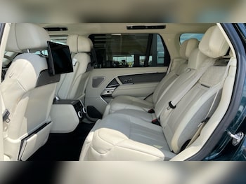 Used Land Rover Range Rover 2023 for sale - 76458990: Photo