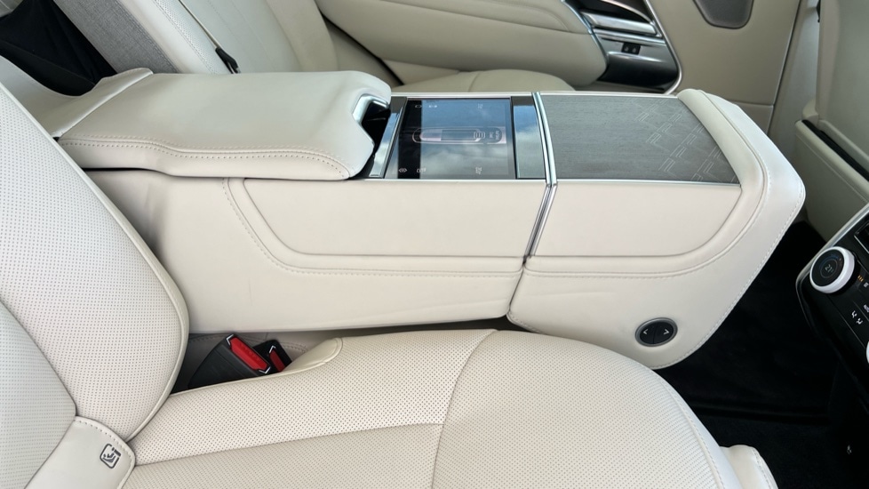 Used Land Rover Range Rover 2023 for sale - 76458990: Photo 60