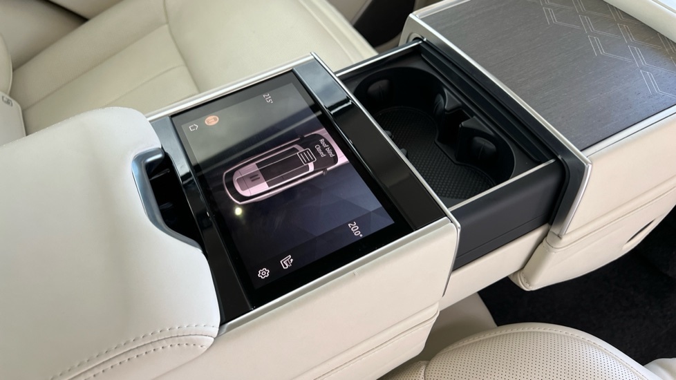 Used Land Rover Range Rover 2023 for sale - 76458990: Photo 61