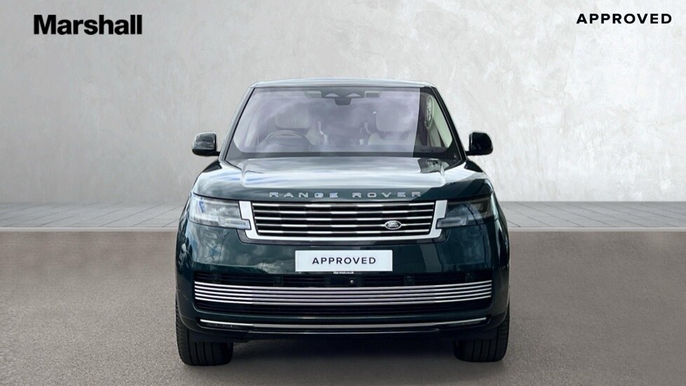 Used Land Rover Range Rover 2023 for sale - 76458990: Photo 7