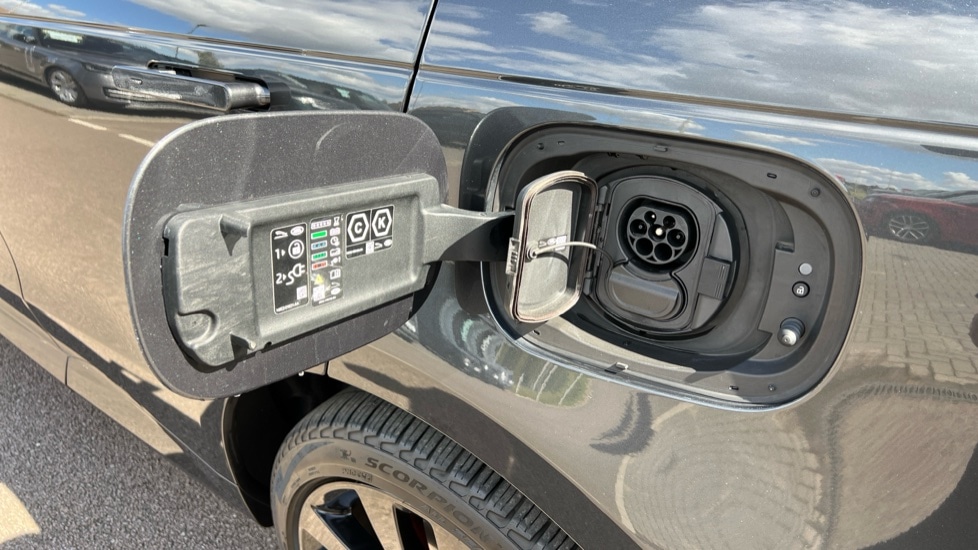 Vehicle 64