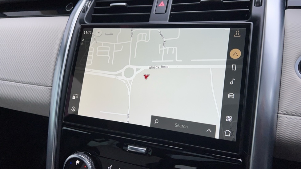 Used Land Rover Discovery 2022 for sale - 76954328: Photo 11