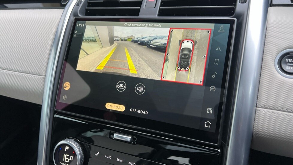 Used Land Rover Discovery 2022 for sale - 76954328: Photo 12