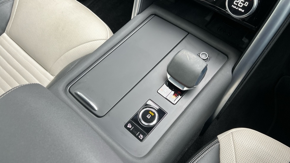 Used Land Rover Discovery 2022 for sale - 76954328: Photo 13