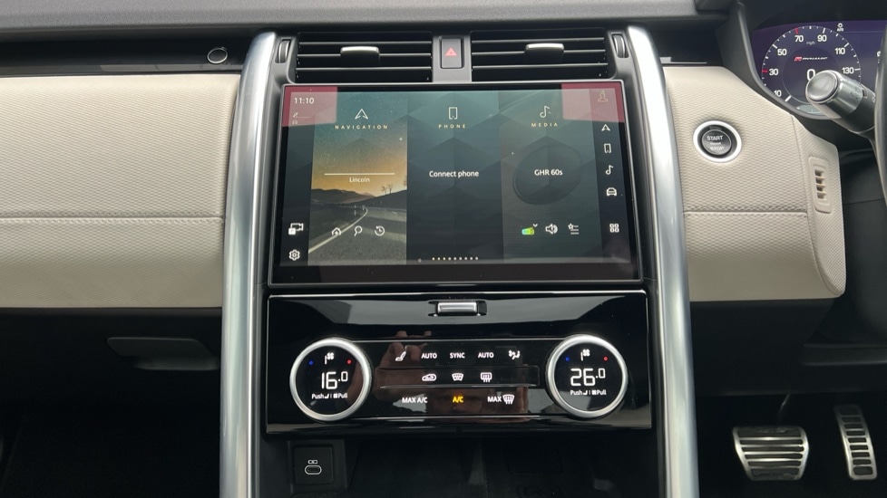 Used Land Rover Discovery 2022 for sale - 76954328: Photo 14