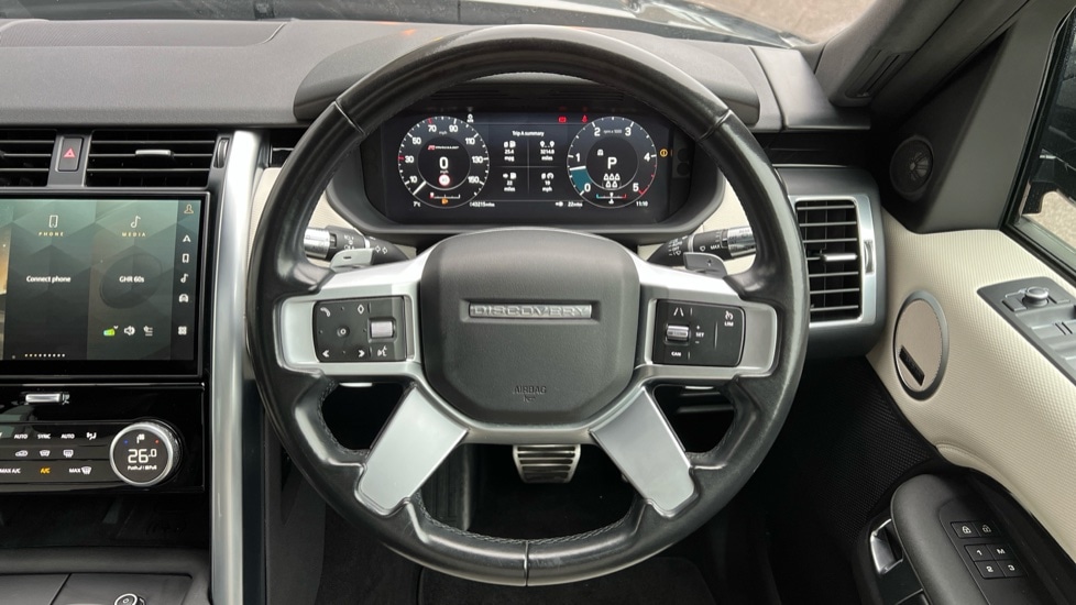 Used Land Rover Discovery 2022 for sale - 76954328: Photo 15