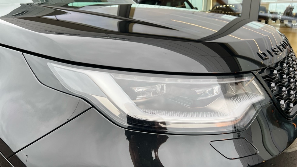 Used Land Rover Discovery 2022 for sale - 76954328: Photo 17