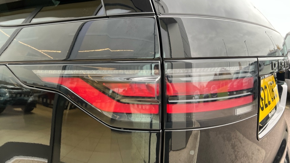 Used Land Rover Discovery 2022 for sale - 76954328: Photo 19