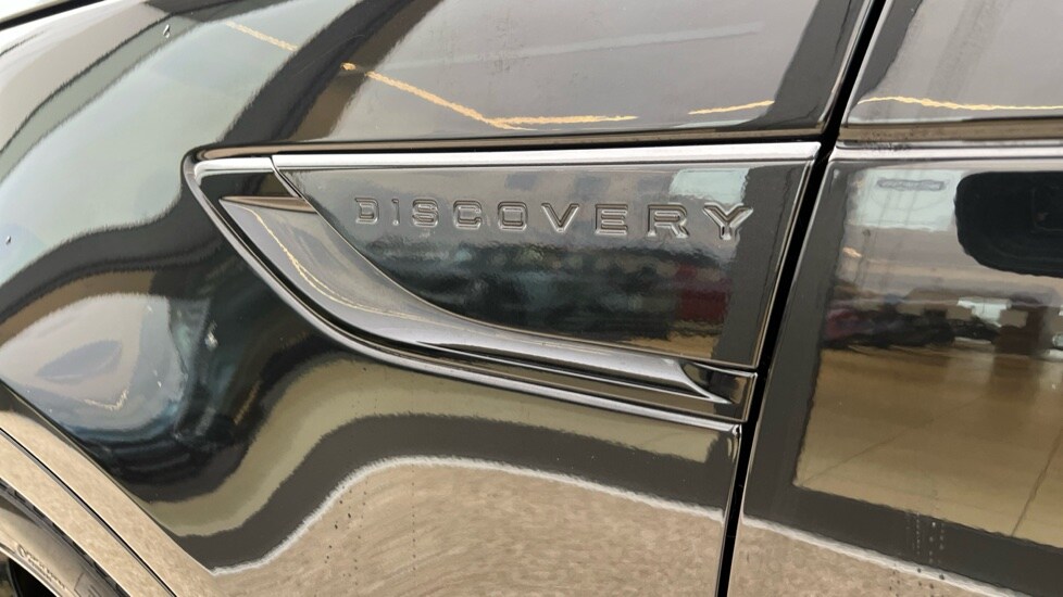 Used Land Rover Discovery 2022 for sale - 76954328: Photo 20