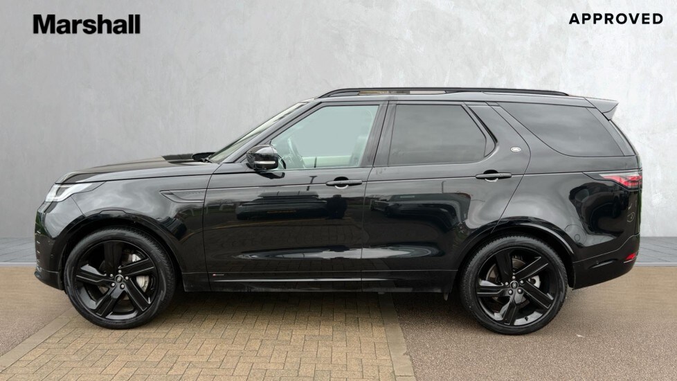 Used Land Rover Discovery 2022 for sale - 76954328: Photo 26