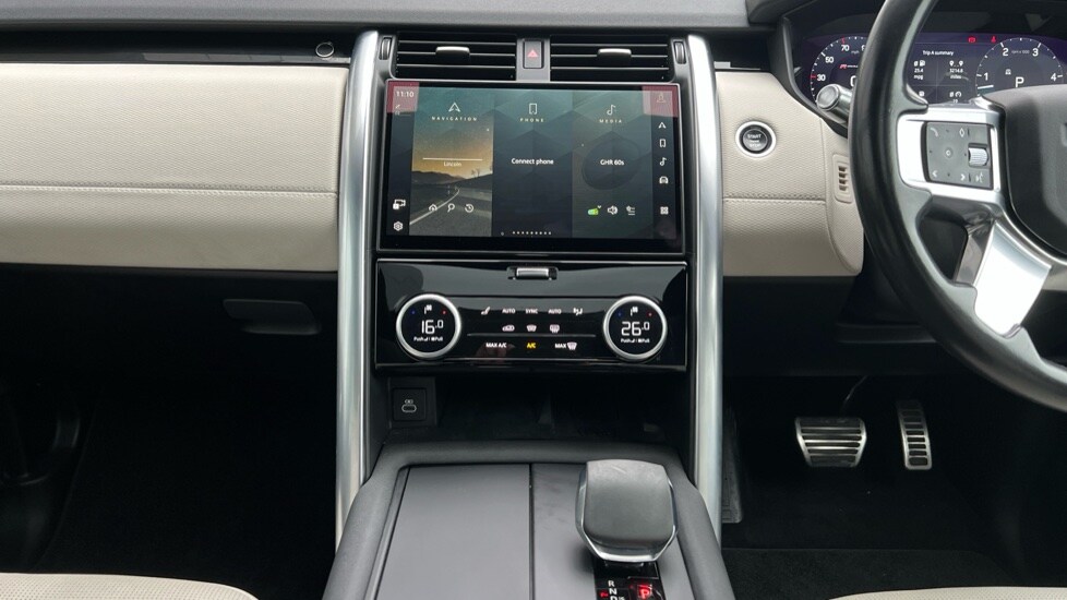 Used Land Rover Discovery 2022 for sale - 76954328: Photo 29