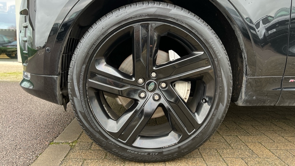 Used Land Rover Discovery 2022 for sale - 76954328: Photo 32